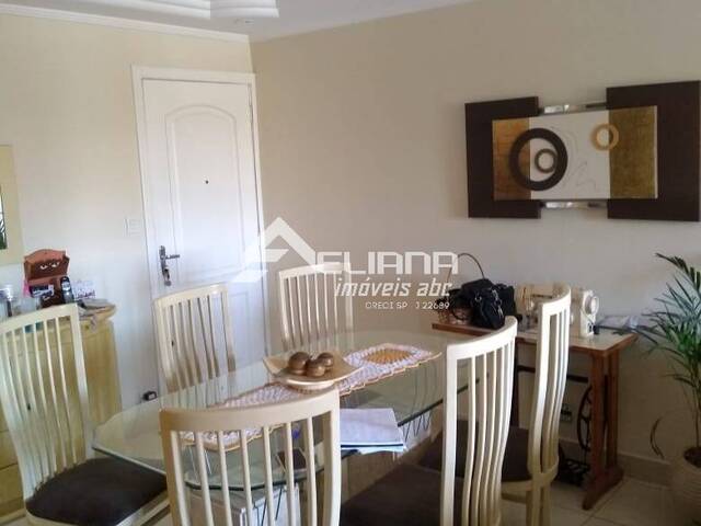 Apartamento para Venda em São Paulo - 3