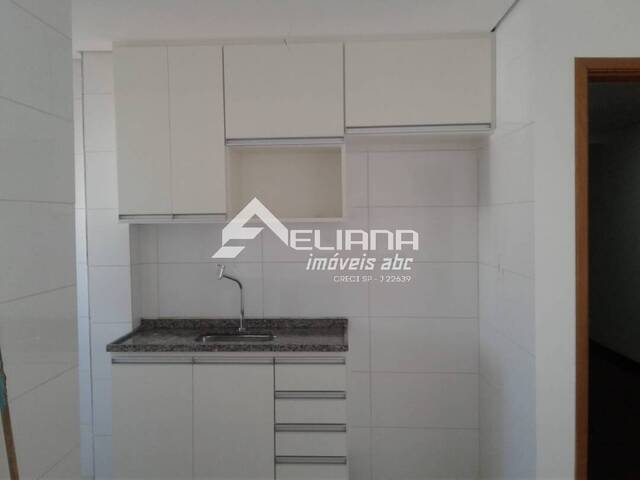 Apartamento para Locação em Santo André - 5