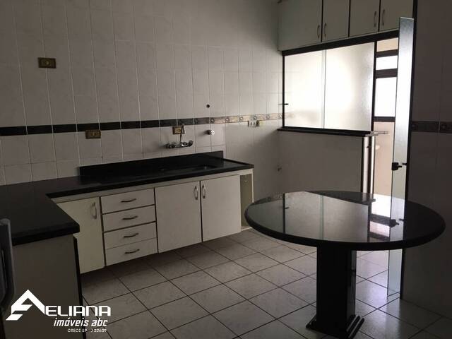 #LA8229 - Apartamento para Locação em São Caetano do Sul - SP - 3