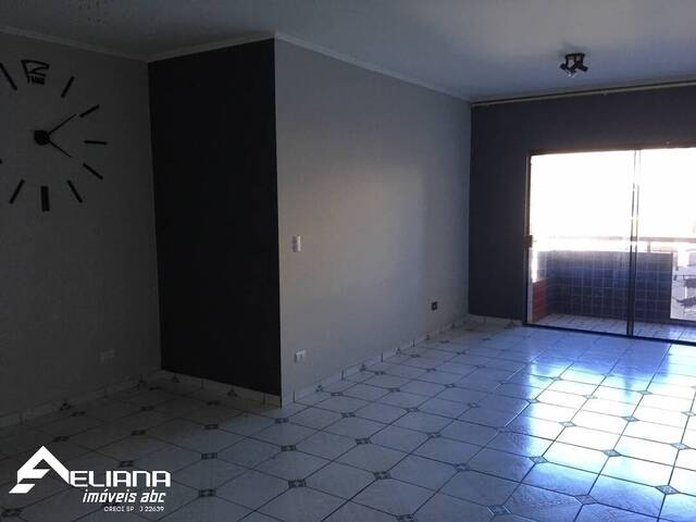 #LA8229 - Apartamento para Locação em São Caetano do Sul - SP - 2