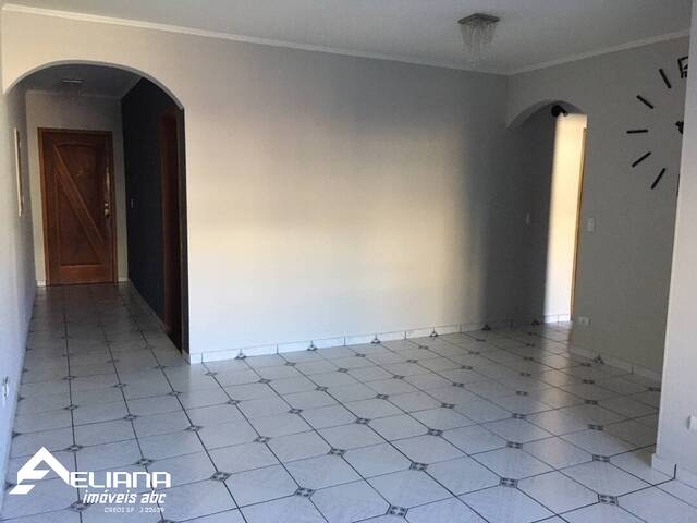 #LA8229 - Apartamento para Locação em São Caetano do Sul - SP - 1