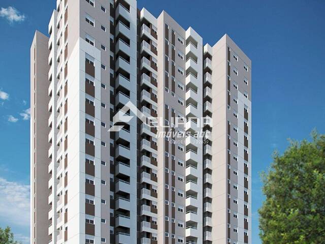 Apartamento para Venda em Santo André - 3