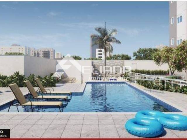 Apartamento para Venda em Santo André - 2