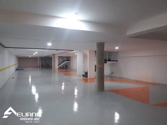 #GE8313 - Apartamento sem condomínio para Venda em Santo André - SP - 2