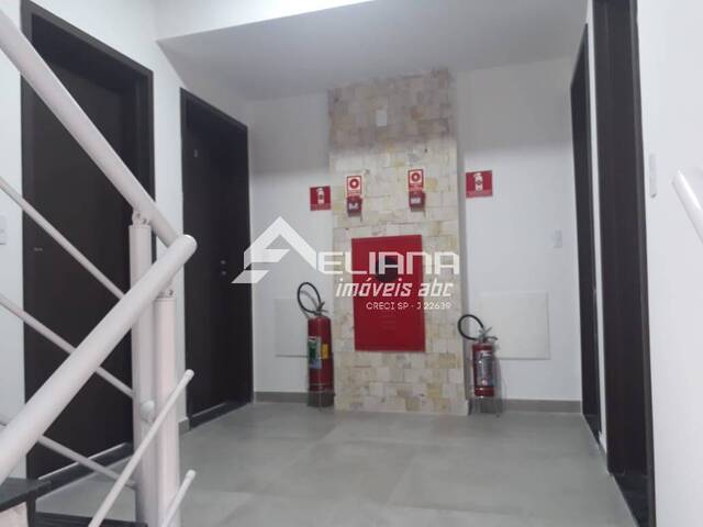 Apartamento sem condomínio para Venda em Santo André - 4