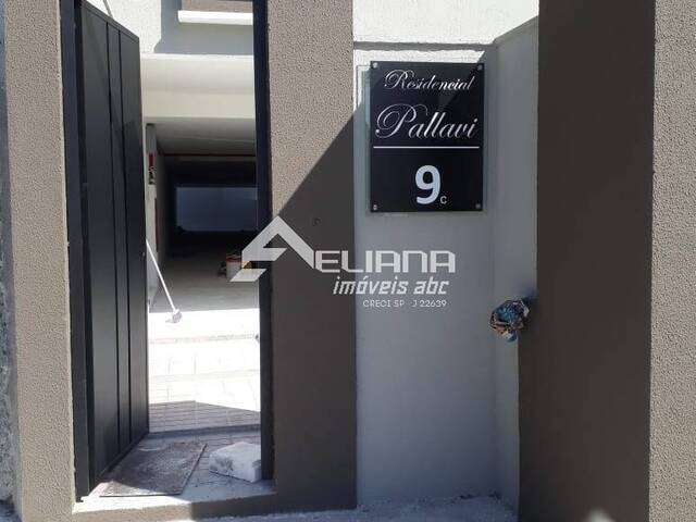 Apartamento sem condomínio para Venda em Santo André - 5