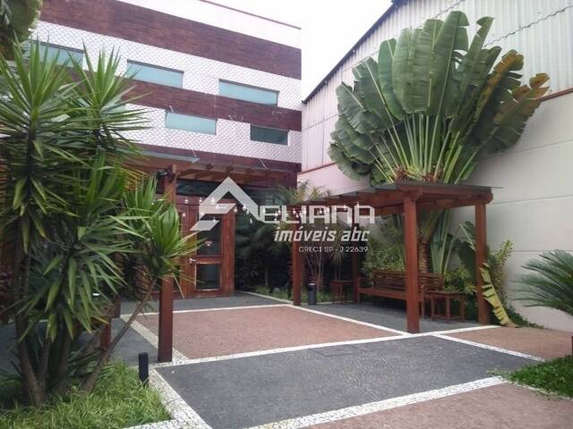 #GA8406 - Prédio comercial para Venda em São Caetano do Sul - SP - 3