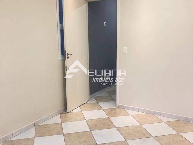 Sala para Venda em Santo André - 4