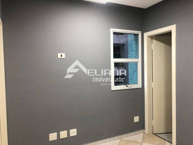 Sala para Venda em Santo André - 5
