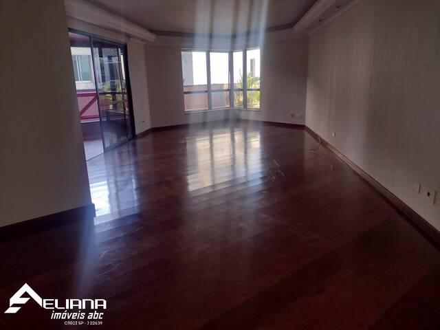 #NS3698 - Apartamento para Venda em São Caetano do Sul - SP - 3