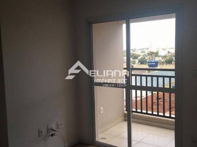 Apartamento para Venda em Santo André - 3