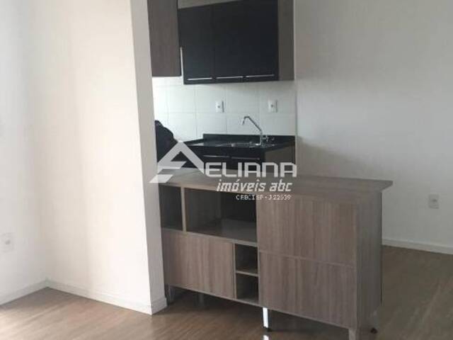 Apartamento para Venda em Santo André - 2