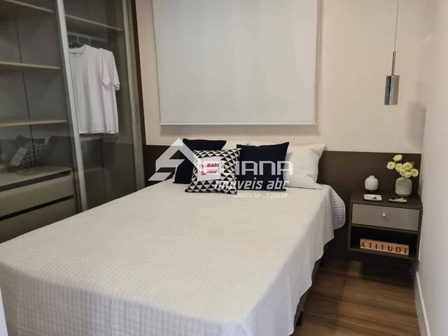 Apartamento para Venda em Santo André - 3