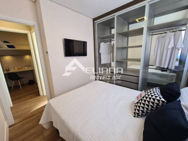 Apartamento para Venda em Santo André - 4