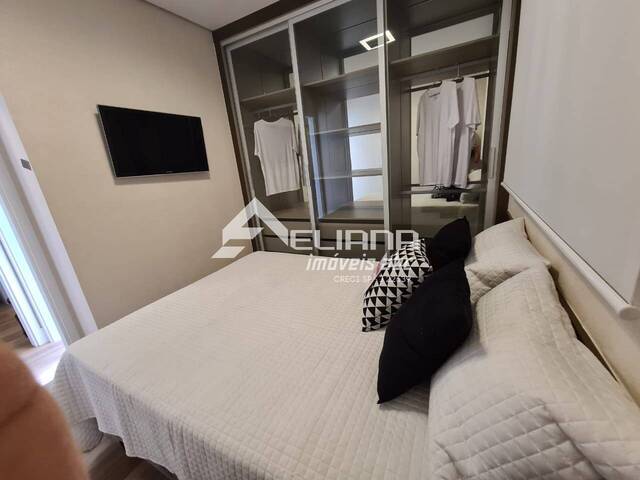 Apartamento para Venda em Santo André - 5