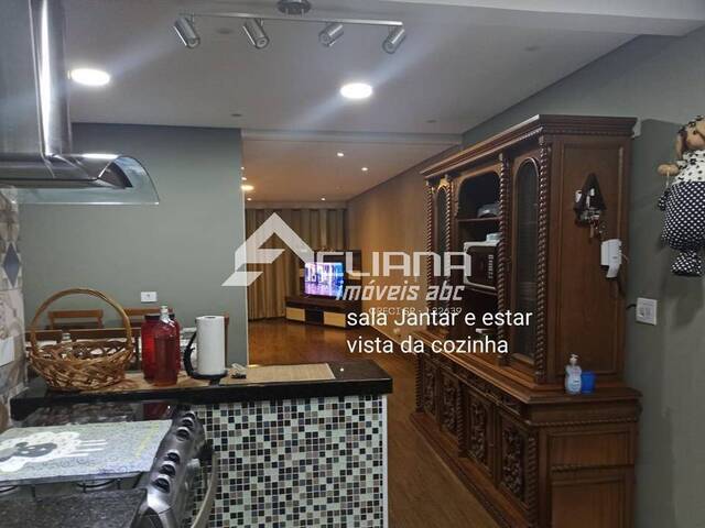 Casa para Venda em São Caetano do Sul - 4