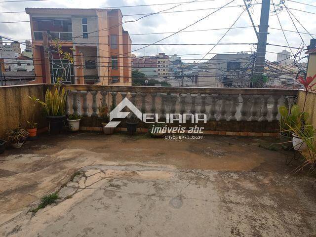 Sobrado para Venda em São Caetano do Sul - 5