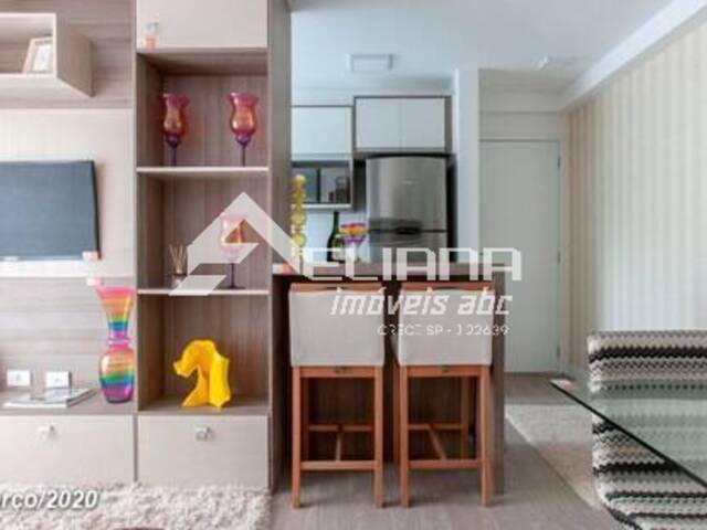 Apartamento para Venda em Santo André - 3