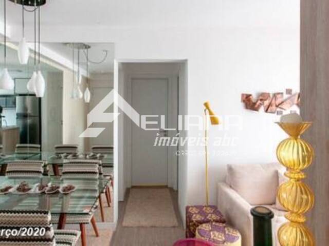 Apartamento para Venda em Santo André - 4