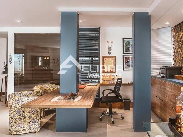 Apartamento para Venda em São Caetano do Sul - 4