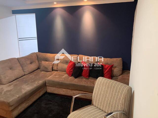 Apartamento para Venda em São Caetano do Sul - 3
