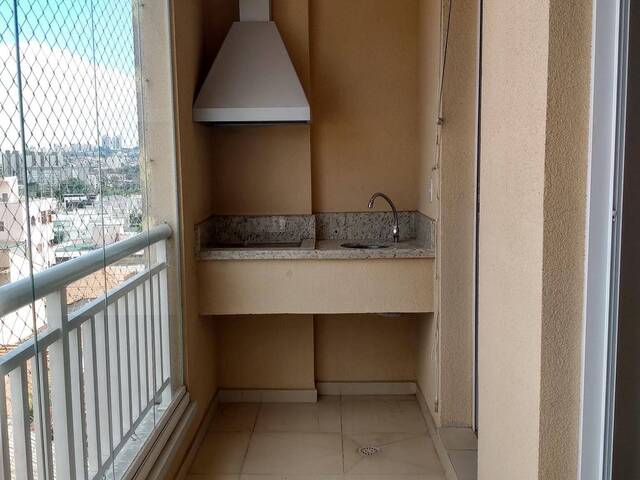 #GEL8038 - Apartamento para Locação em São Caetano do Sul - SP - 3