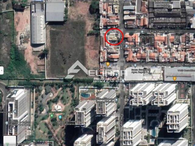 Casa para Venda em São Caetano do Sul - 3