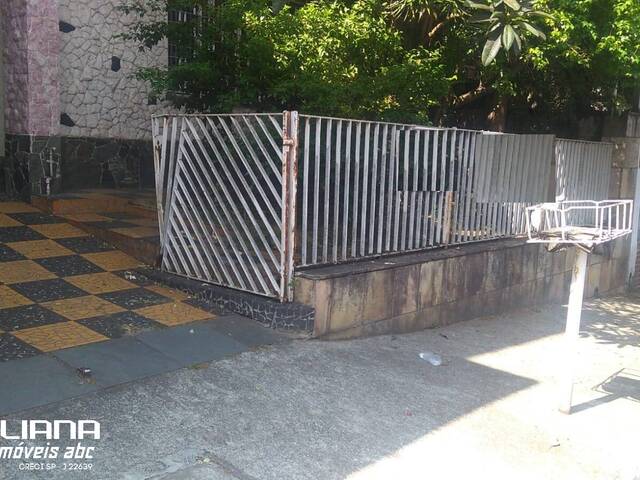#GA8785 - Área para Venda em São Caetano do Sul - SP - 1