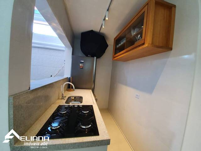 #MA5694 - Apartamento sem condomínio para Venda em Santo André - SP - 3