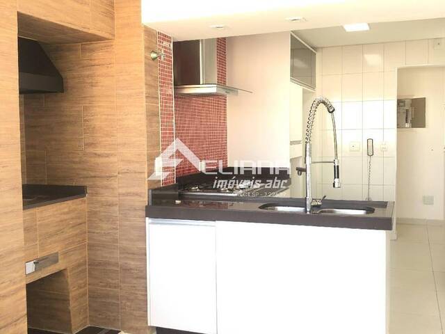Apartamento para Venda em Santo André - 5