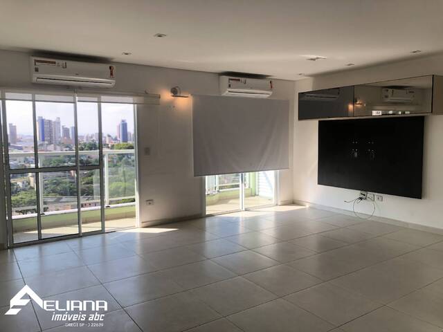 #MA5093 - Apartamento para Venda em Santo André - SP