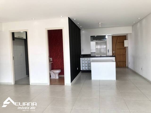 #MA5093 - Apartamento para Venda em Santo André - SP