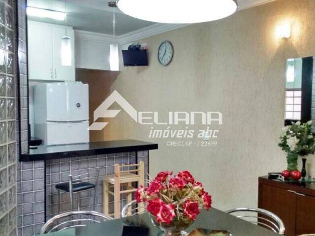 Casa para Venda em São Caetano do Sul - 4