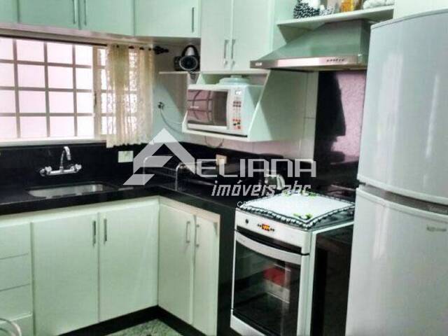 Casa para Venda em São Caetano do Sul - 5