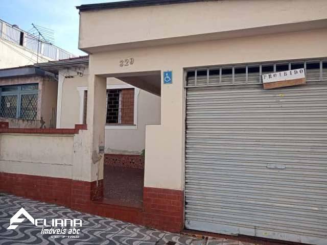 #GE8826 - Casa para Venda em São Caetano do Sul - SP - 1