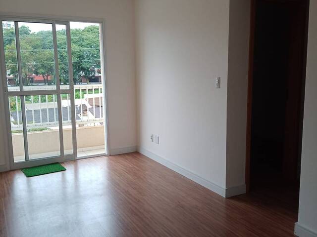 #MAL5709 - Apartamento para Locação em Santo André - SP - 2