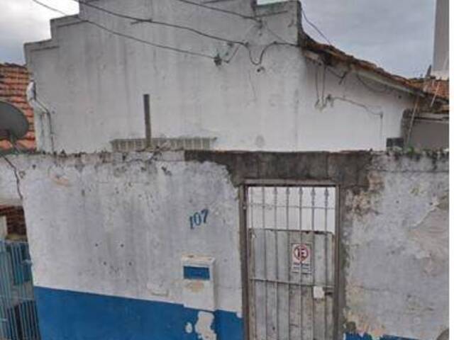 #NA2138 - Casa para Venda em São Caetano do Sul - SP