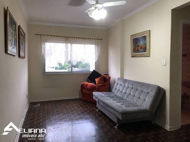 #GE8876 - Apartamento para Venda em São Caetano do Sul - SP