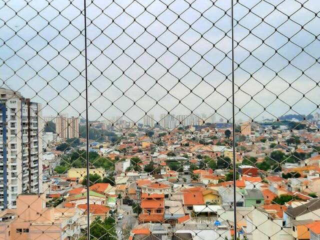 #GEL8879 - Apartamento para Locação em São Caetano do Sul - SP - 3