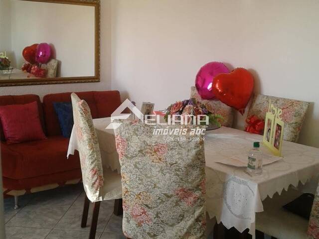 Apartamento para Venda em São Paulo - 4