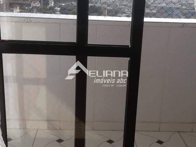 #GE8286 - Apartamento para Venda em São Paulo - SP - 3