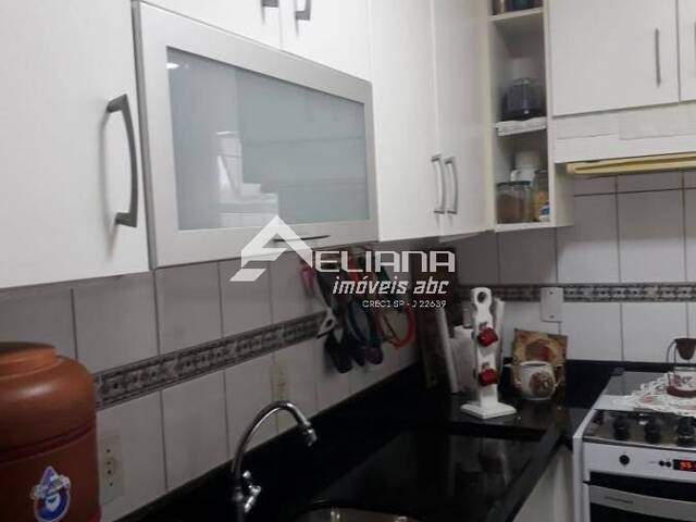 Apartamento para Venda em Santo André - 4