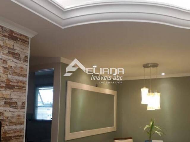 Apartamento para Venda em Santo André - 2