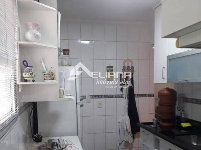 Apartamento para Venda em Santo André - 5