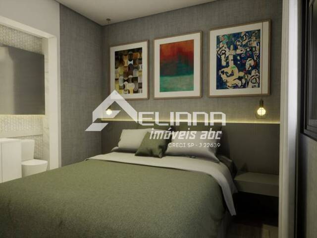 Apartamento para Venda em Santo André - 5