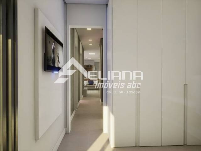 Apartamento para Venda em Santo André - 4