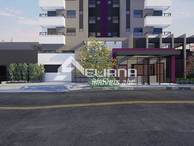 Apartamento para Venda em Santo André - 5