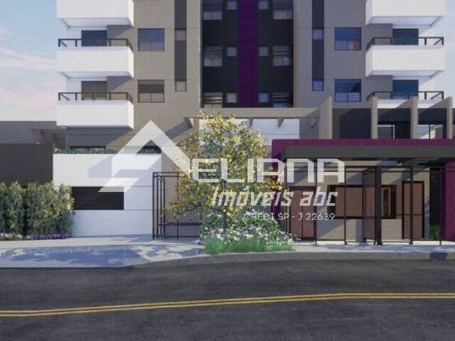Apartamento para Venda em Santo André - 3