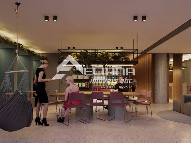 Apartamento para Venda em São Caetano do Sul - 4