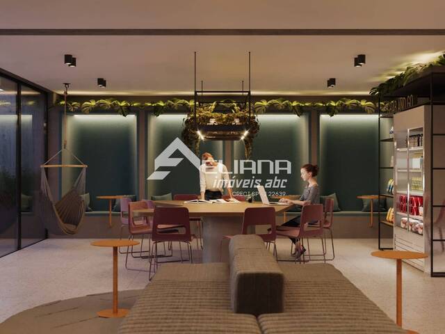 Apartamento para Venda em São Caetano do Sul - 5